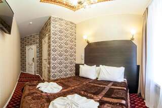 Апартаменты Гранд на Татарском Санкт-Петербург Двухместный номер с 1 кроватью или 2 отдельными кроватями и хорошим видом-7