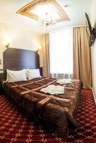 Апартаменты Гранд на Татарском Санкт-Петербург Двухместный номер с 1 кроватью или 2 отдельными кроватями и хорошим видом-8