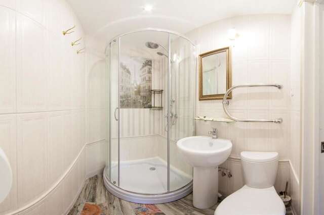 Апартаменты Гранд на Татарском Санкт-Петербург-29