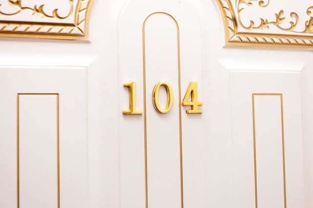 Апартаменты Гранд на Татарском Санкт-Петербург-36